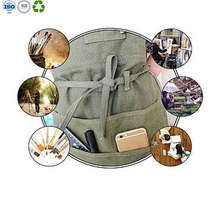 Multifunctional apron