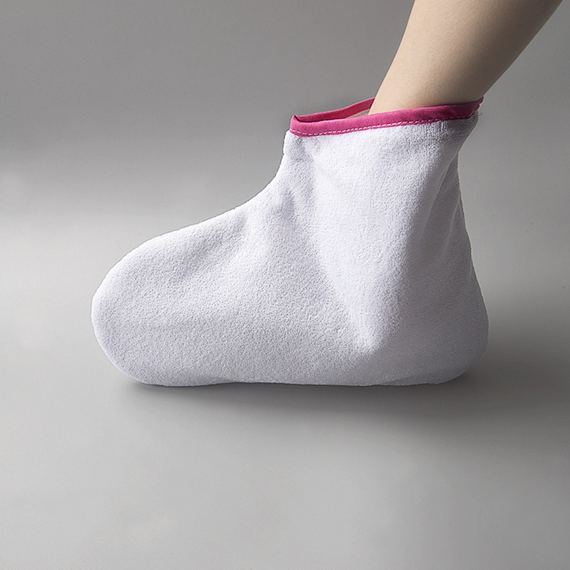 Cotton Foot Covers