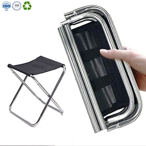 Foldable Outdoor Camping chairs