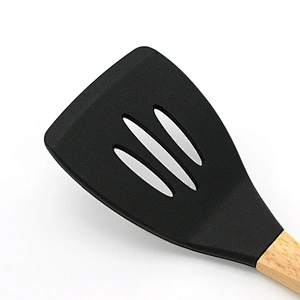 7PCS Silicone Kitchen Utensils Set