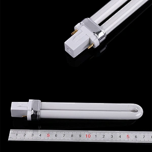 9W UV Bulb