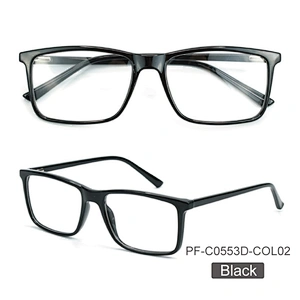 China wholesale italy design optical frames custom design eyewear frames with custom logo service