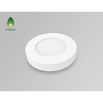 DC12W 3W LED Cabinet Downlight