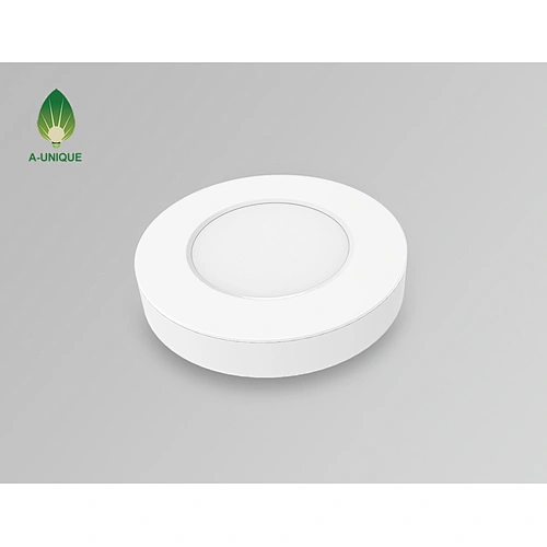 DC12W 3W LED Cabinet Downlight
