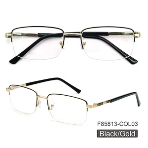 Wenzhou factory cheap OEM blue light glasses retro frame 2021