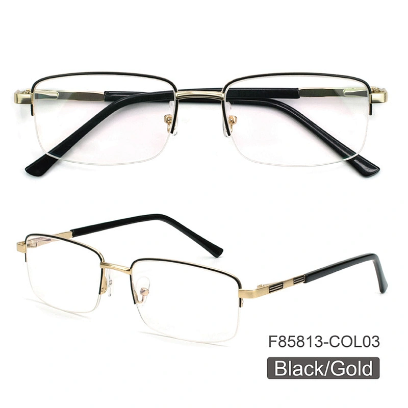 Wenzhou factory cheap OEM blue light glasses retro frame 2021