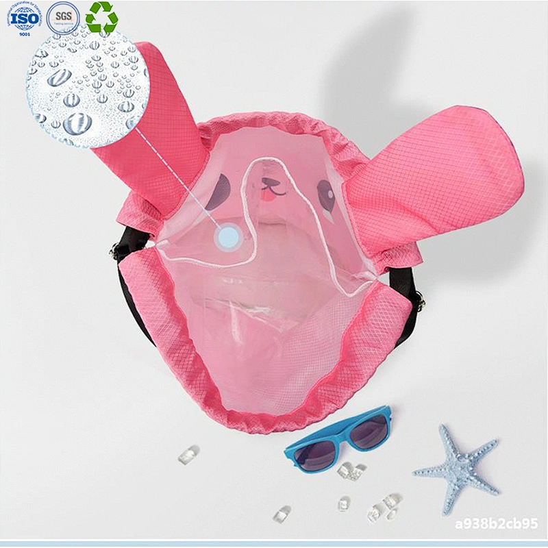 Waterproof Swimming Drawstring Bag