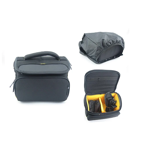 Camera bag