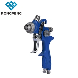 HVLP Spray Gun 1020