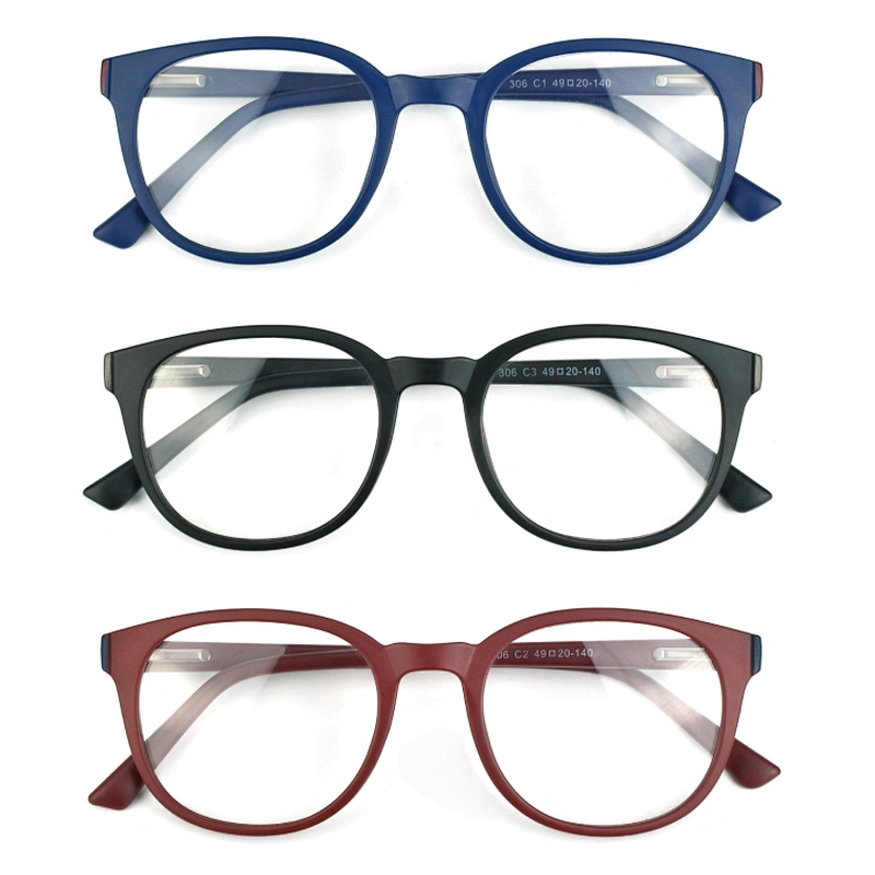 Promotion price inventory optical frame custom cheap CP glasses frames wholesale spectacle optical eyeglasses frames