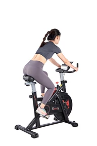spin bike