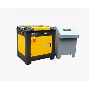 CNC rebar bending machine