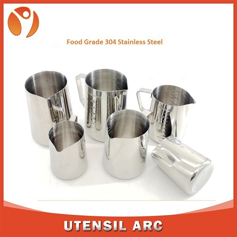 MILK FORTHING PITCHER