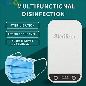 Multifunctional Uv Sterilizer
