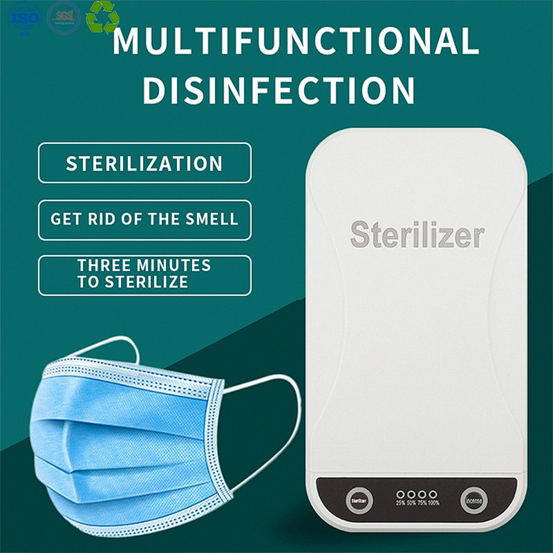 Multifunctional Uv Sterilizer