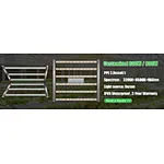 AURORA Foldable Design LED Grow Light Bar