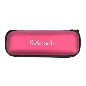 Rockants Soft Leather Eyeglass Cases Kids Packaging Box