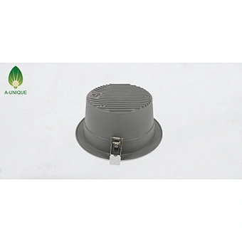 Low glare SMD LED Downlight