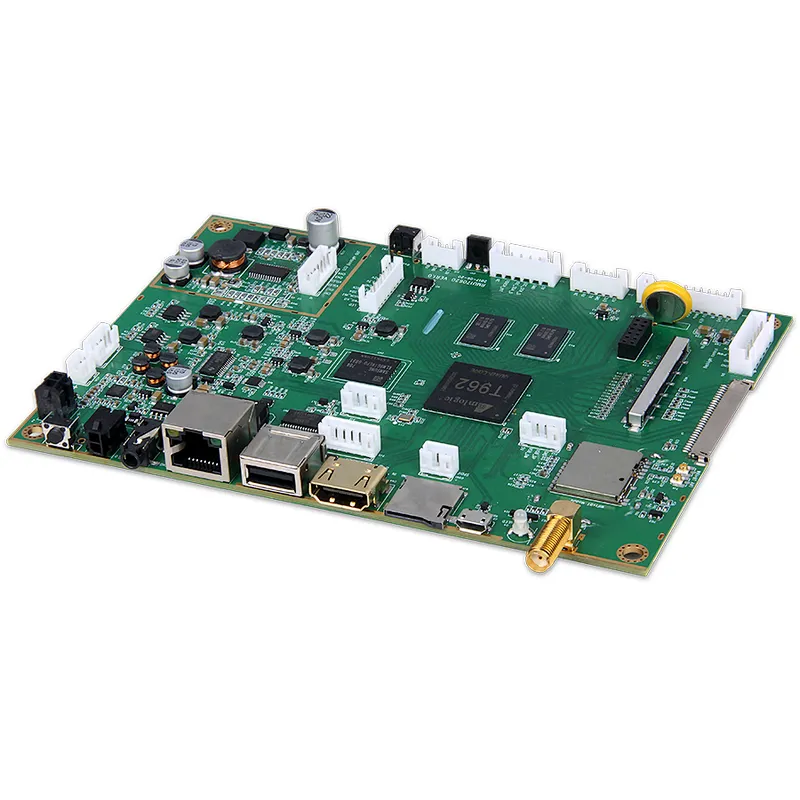Amlogic T962 Board – DB7
