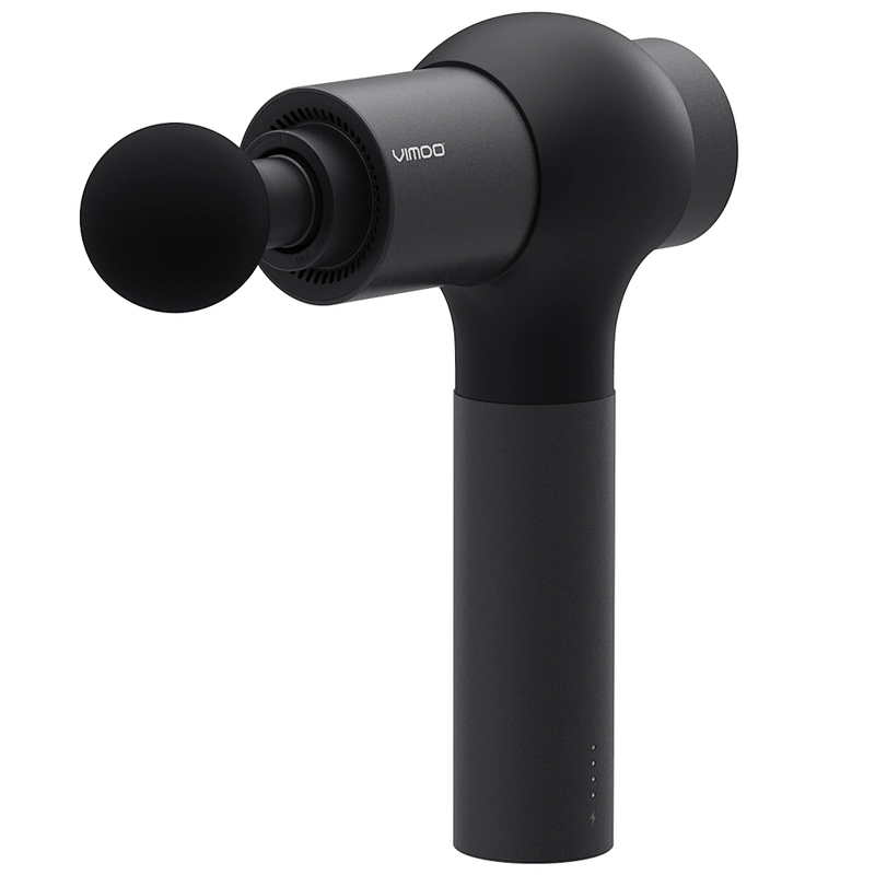 Prefessional Percussion Massage Device Sports Recovery Massage Gun