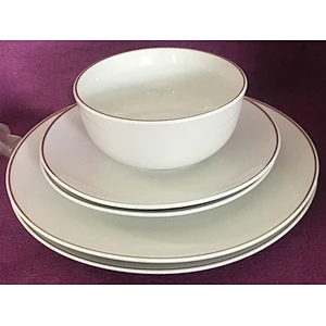 PORCELAINWARE