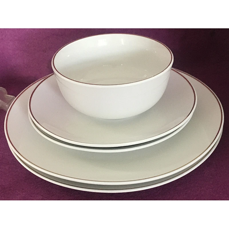 PORCELAINWARE