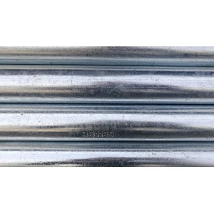 Scaffolding Tube