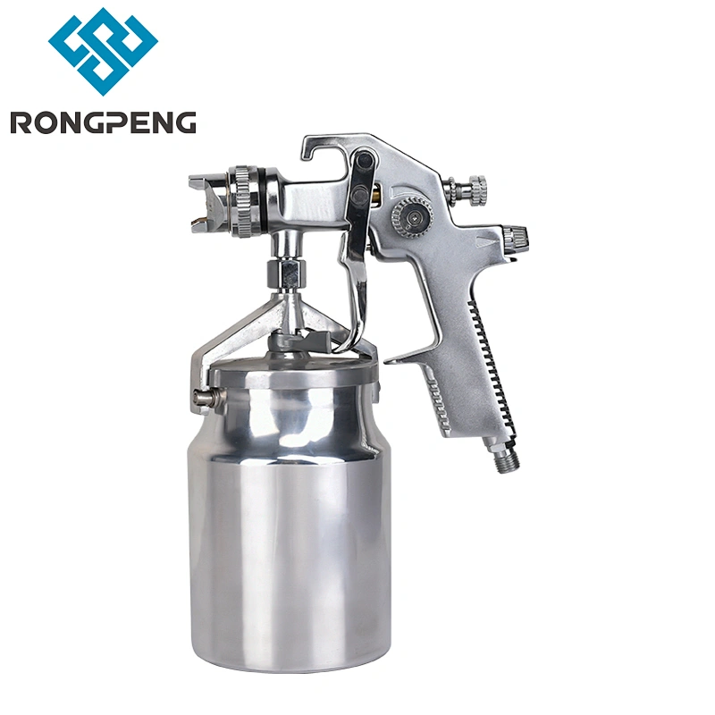 HVLP Spray Gun AS1005