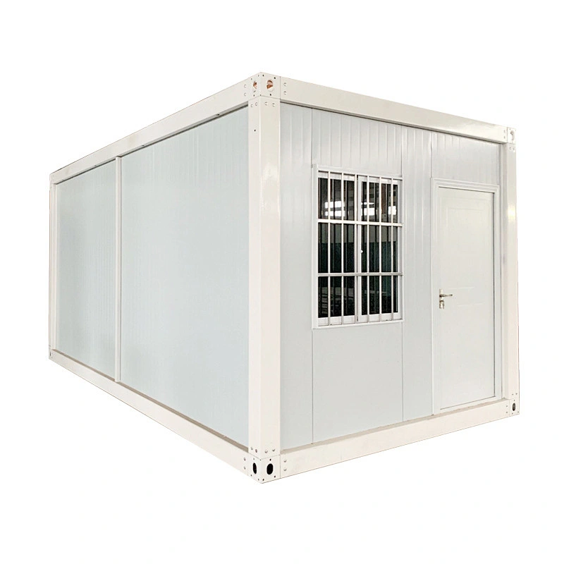 Xincheng Factory Pre-Manufactured Fast Construction Solutions Container House for Labor Camp