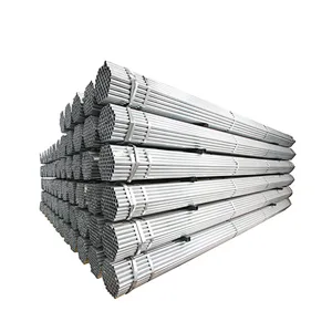 Scaffolding Tube