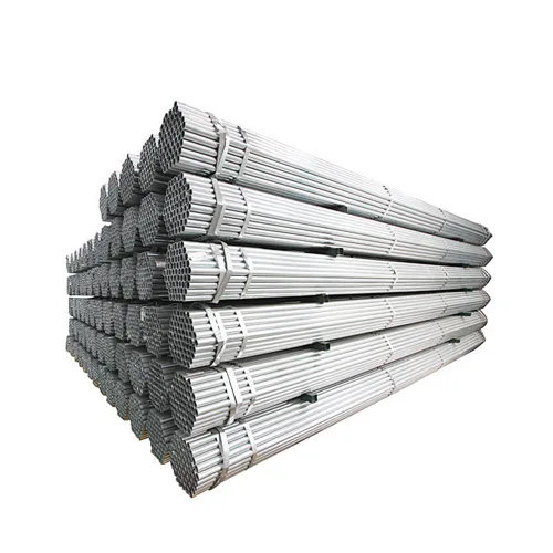 Scaffolding Tube