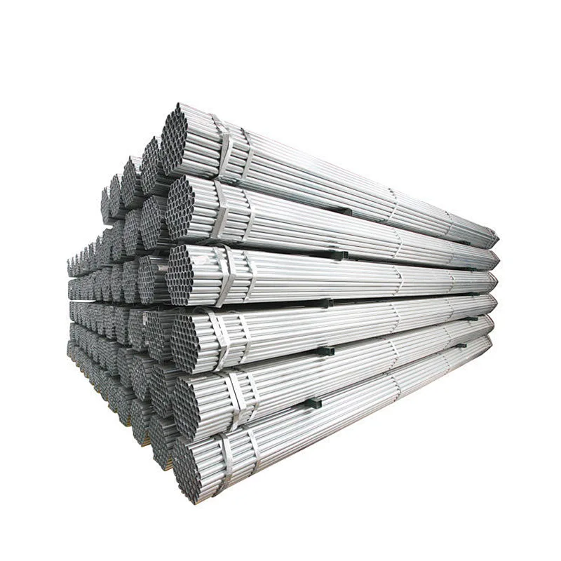 Scaffolding Tube