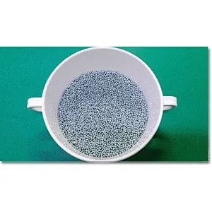 Granular Gallium