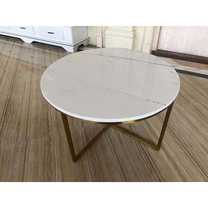 Mable coffee table