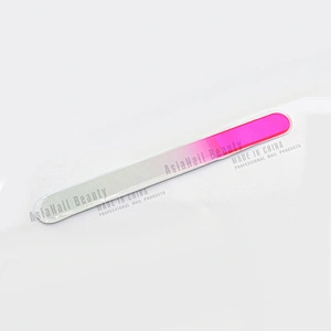 Big Glass File