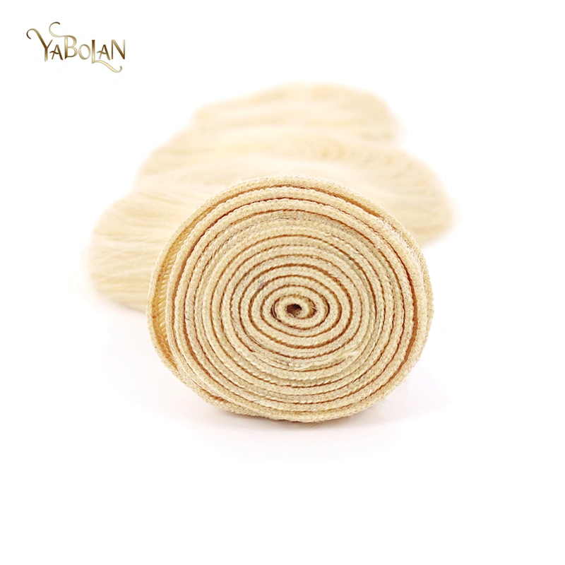 YBL Blonde Virgin Hair Body Wave