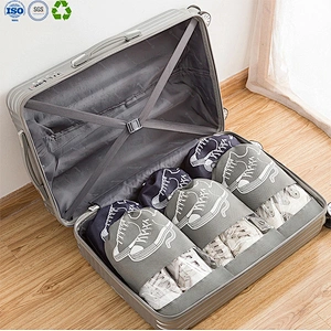 NON Woven shoes bag