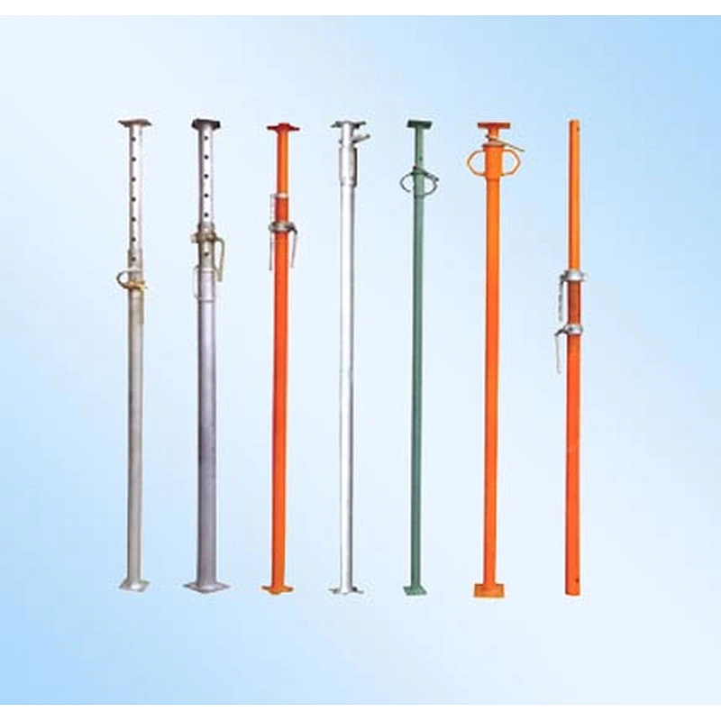 Scaffolding Steel Prop