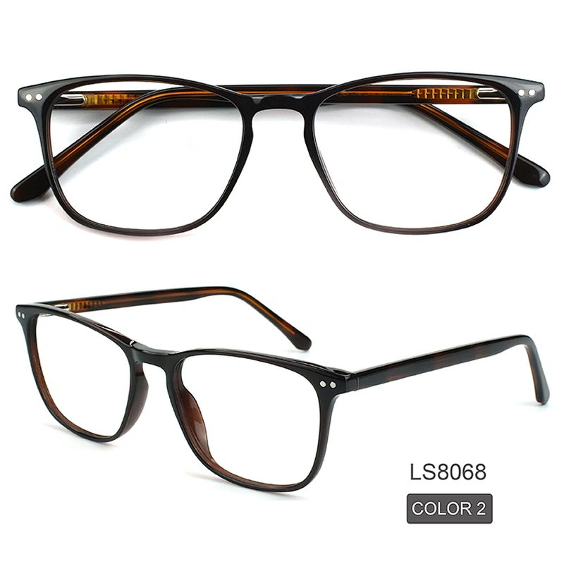 2021 Amazon Hot Selling Anti Blue Light Blocking Glasses Eyeglasses Frames For Men