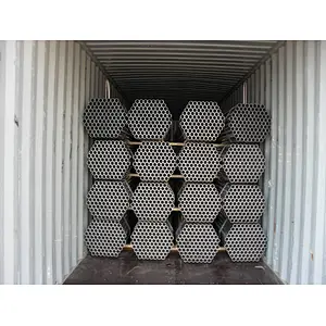 Scaffolding Tube