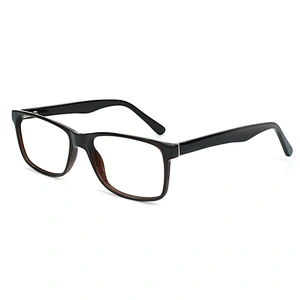 Blue Light Glasses Retro CE Approved Spectacle Frame Men Optical Frames Computer Eyeglasses