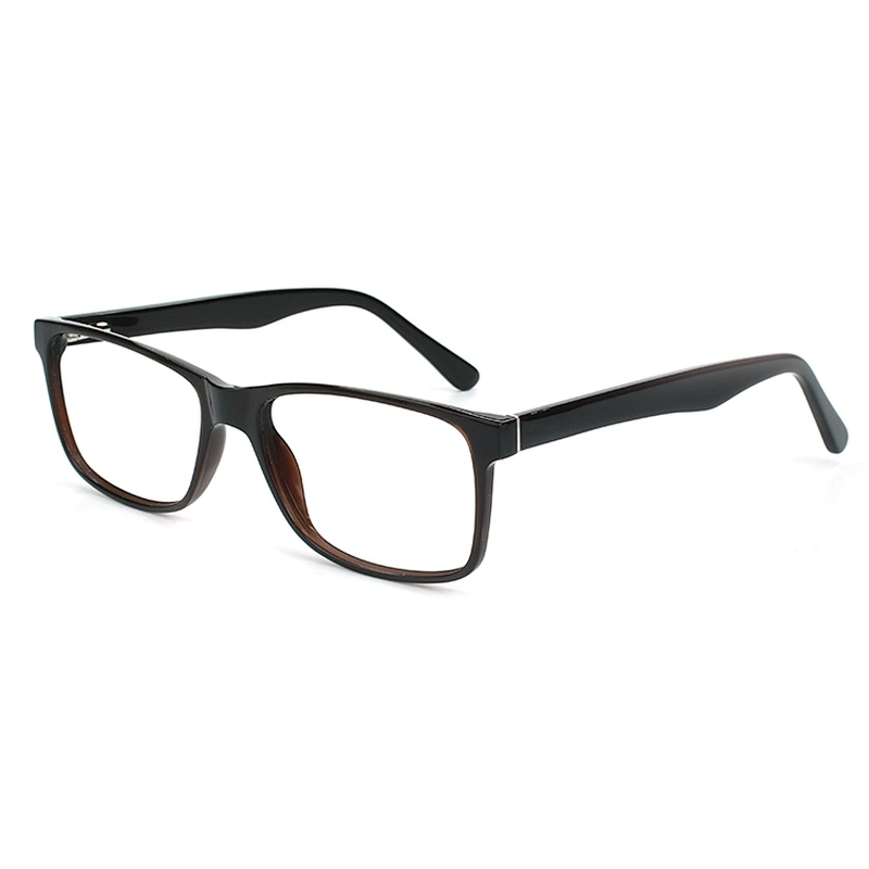 Blue Light Glasses Retro CE Approved Spectacle Frame Men Optical Frames Computer Eyeglasses