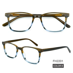 PH2201 All face shape match china wholesale optical eyeglasses frame