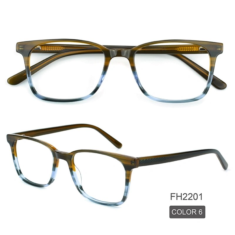 PH2201 All face shape match china wholesale optical eyeglasses frame