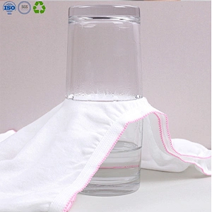 non-woven breathable spa disposable underwear