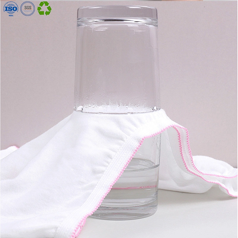 non-woven breathable spa disposable underwear