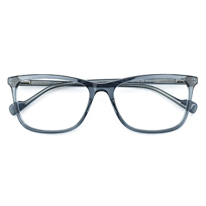 china fashion acetate optical transparent eyeglasses frame manufacture for women optical frames
