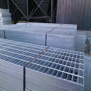 High Quality Steel Grating For Construction