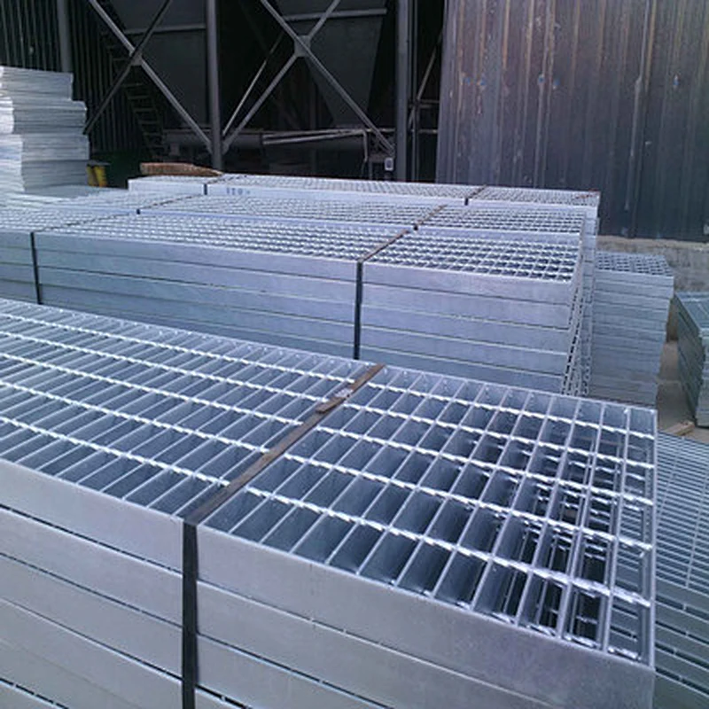 High Quality Steel Grating For Construction