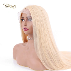 #613 Full Lace Wig Straight